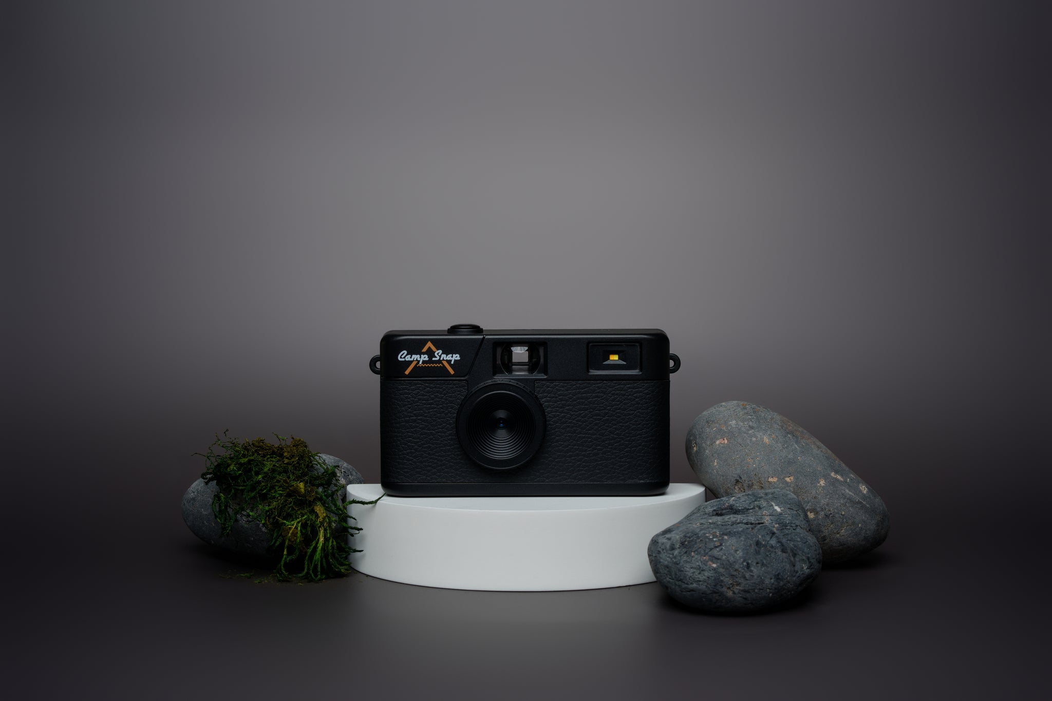 Camp Snap Camera（Version 103B） The NEWEST 2024 Camp Snap Camera